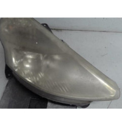 Optique avant principal droit (feux)(phare) CITROEN C3 PLURIEL Photo n°4