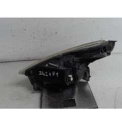 Optique avant principal droit (feux)(phare) CITROEN C3 PLURIEL Photo n°5