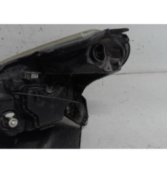 Optique avant principal droit (feux)(phare) CITROEN C3 PLURIEL Photo n°7