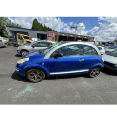 Optique avant principal droit (feux)(phare) CITROEN C3 PLURIEL Photo n°8