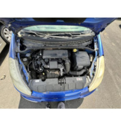 Optique avant principal droit (feux)(phare) CITROEN C3 PLURIEL Photo n°10