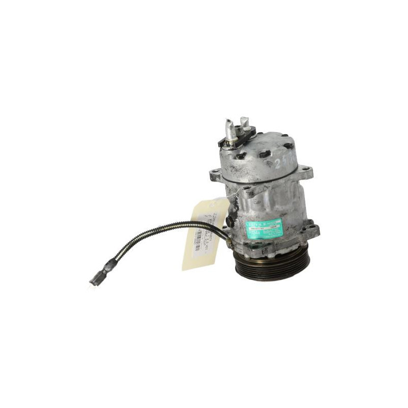 Compresseur clim PEUGEOT 206