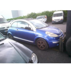 Optique avant principal droit (feux)(phare) CITROEN C3 PLURIEL Photo n°12