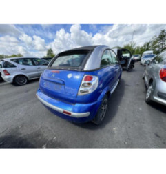 Optique avant principal droit (feux)(phare) CITROEN C3 PLURIEL Photo n°16