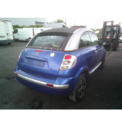 Optique avant principal droit (feux)(phare) CITROEN C3 PLURIEL Photo n°17