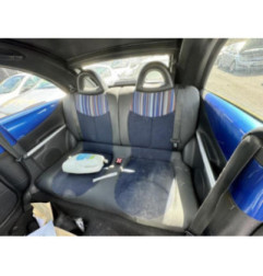 Optique avant principal droit (feux)(phare) CITROEN C3 PLURIEL Photo n°18