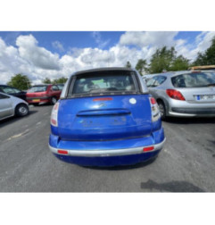 Optique avant principal droit (feux)(phare) CITROEN C3 PLURIEL Photo n°19