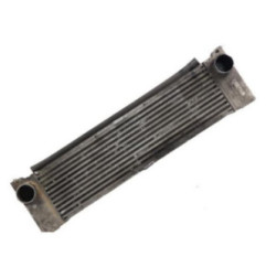 Condenseur de clim MERCEDES VIANO 639 Photo n°1