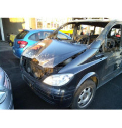 Condenseur de clim MERCEDES VIANO 639 Photo n°3