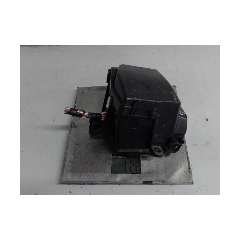 Boitier servitude moteur (BSM) RENAULT CLIO 4