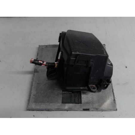 Boitier servitude moteur (BSM) RENAULT CLIO 4 Photo n°1