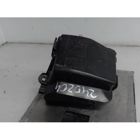 Boitier servitude moteur (BSM) RENAULT CLIO 4