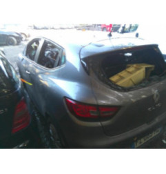 Boitier servitude moteur (BSM) RENAULT CLIO 4 Photo n°5