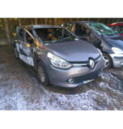 Boitier servitude moteur (BSM) RENAULT CLIO 4 Photo n°8