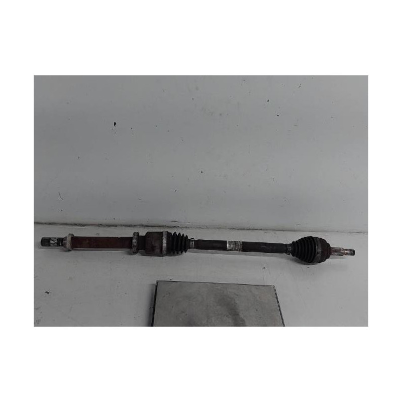 Cardan droit (transmission) RENAULT CLIO 4
