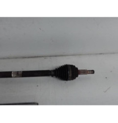 Cardan droit (transmission) RENAULT CLIO 4