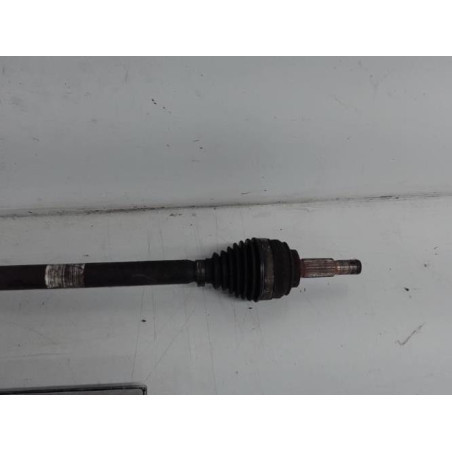 Cardan droit (transmission) RENAULT CLIO 4