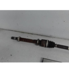 Cardan droit (transmission) RENAULT CLIO 4 Photo n°3