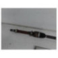 Cardan droit (transmission) RENAULT CLIO 4