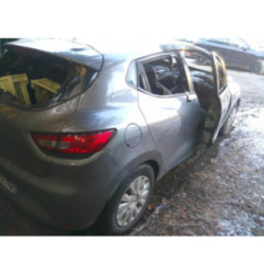 Cardan droit (transmission) RENAULT CLIO 4 Photo n°6