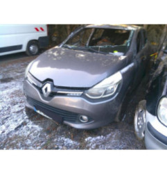 Cardan droit (transmission) RENAULT CLIO 4 Photo n°8