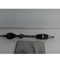 Cardan gauche (transmission) RENAULT CLIO 4 Photo n°1