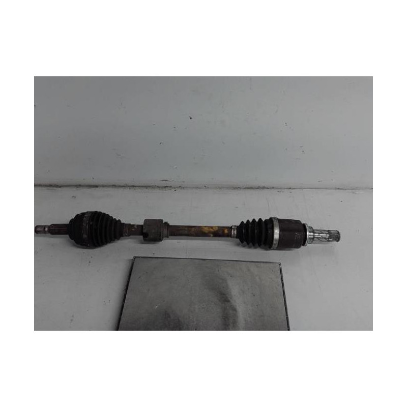 Cardan gauche (transmission) RENAULT CLIO 4