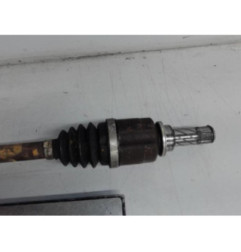 Cardan gauche (transmission) RENAULT CLIO 4