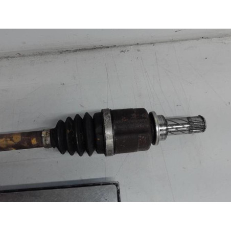 Cardan gauche (transmission) RENAULT CLIO 4