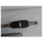 Cardan gauche (transmission) RENAULT CLIO 4