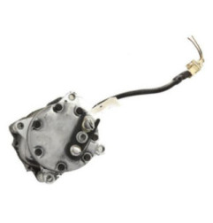 Compresseur clim PEUGEOT 206 Photo n°5