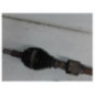Cardan gauche (transmission) RENAULT CLIO 4