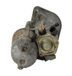 Demarreur TOYOTA RAV4 2 Photo n°3