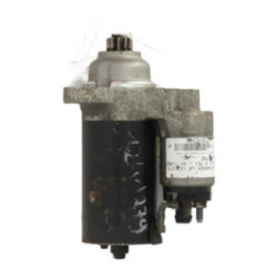 Demarreur VOLKSWAGEN FOX Photo n°5