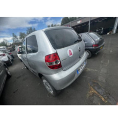 Demarreur VOLKSWAGEN FOX Photo n°6