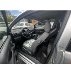 Demarreur VOLKSWAGEN FOX Photo n°7