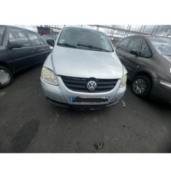 Demarreur VOLKSWAGEN FOX Photo n°8