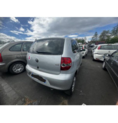 Demarreur VOLKSWAGEN FOX Photo n°11