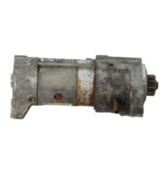 Demarreur JAGUAR S-TYPE Photo n°5