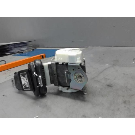 Ceinture arriere centrale RENAULT CLIO 3