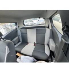 Ceinture arriere centrale RENAULT CLIO 3 Photo n°17