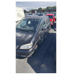 Retroviseur gauche OPEL ZAFIRA A Photo n°7