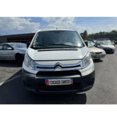 Retroviseur gauche CITROEN JUMPY 2 Photo n°19