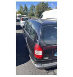 Retroviseur gauche OPEL ZAFIRA A Photo n°8