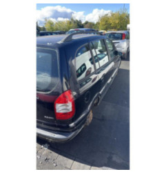 Retroviseur gauche OPEL ZAFIRA A Photo n°9