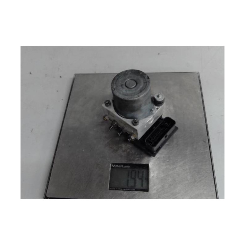 Bloc ABS (freins anti-blocage) CITROEN JUMPY 2