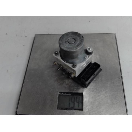 Bloc ABS (freins anti-blocage) CITROEN JUMPY 2 Photo n°1