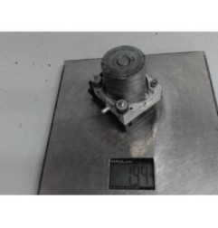 Bloc ABS (freins anti-blocage) CITROEN JUMPY 2 Photo n°4