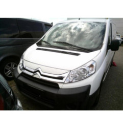 Bloc ABS (freins anti-blocage) CITROEN JUMPY 2 Photo n°5