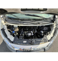 Bloc ABS (freins anti-blocage) CITROEN JUMPY 2 Photo n°7